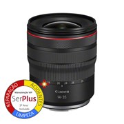 CANON RF 14-35mm F4L IS USM